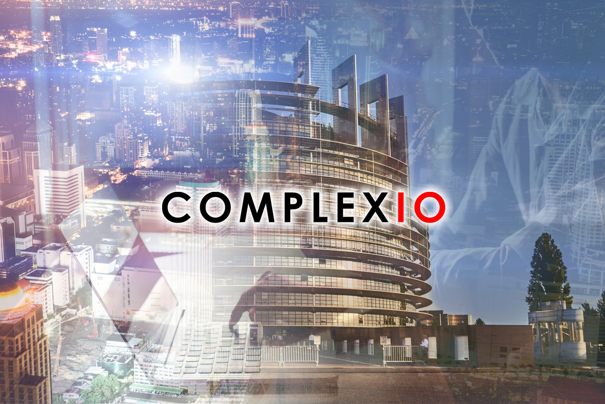 Rapid Visual Assessment of Buildings Advanced Facilities of COMPLEXIO Software